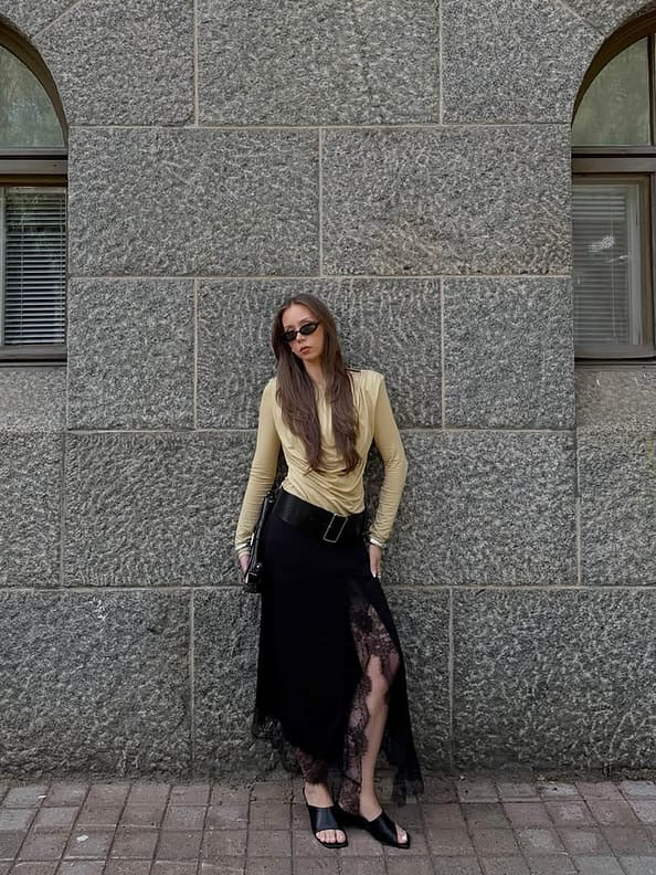 Skirts Malia