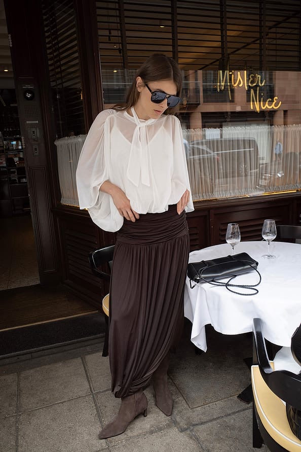 Skirts orlina