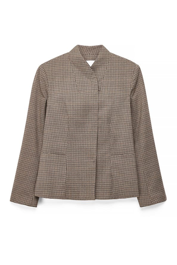 Blazer sillage