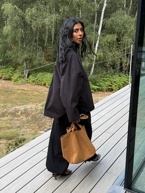 Jacket Aurélia