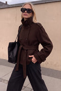 Jacket Elvera