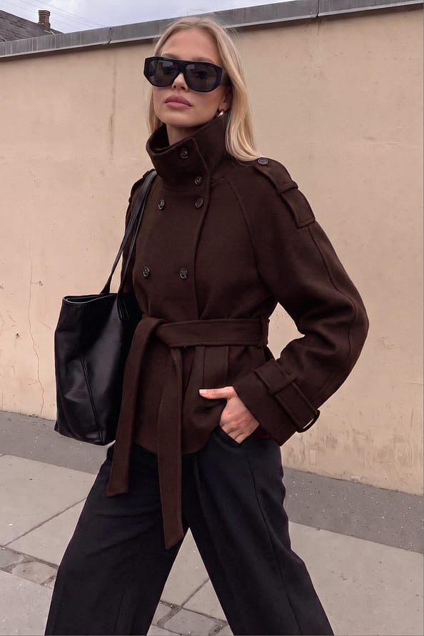 Jacket Elvera