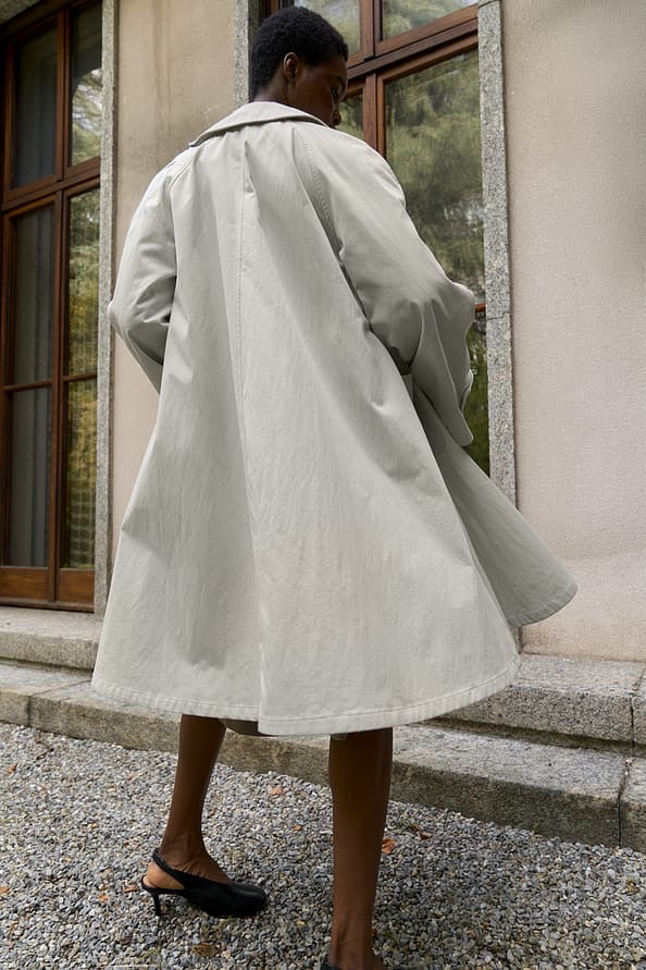 Jacket Anthea