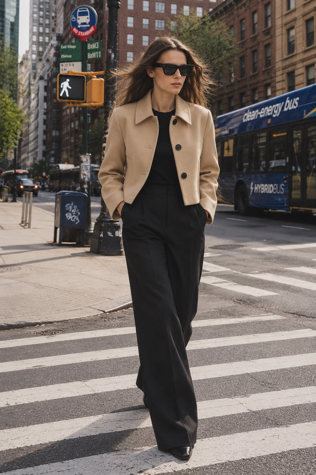 Jacket Varella