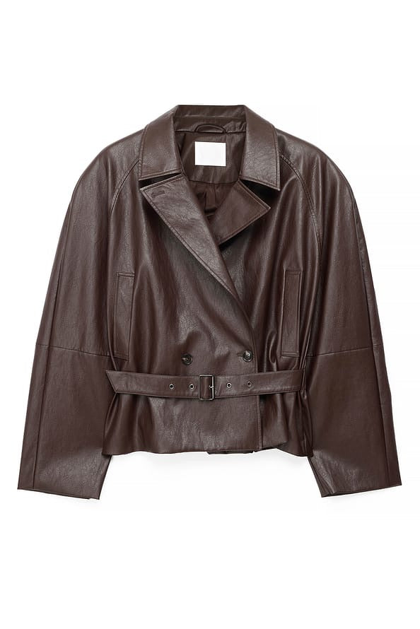 Jacket Valeria