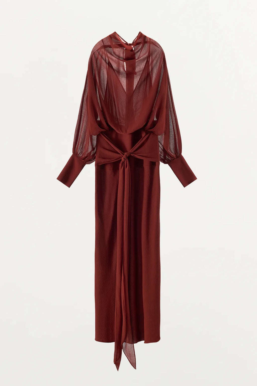 Dresses lysielle