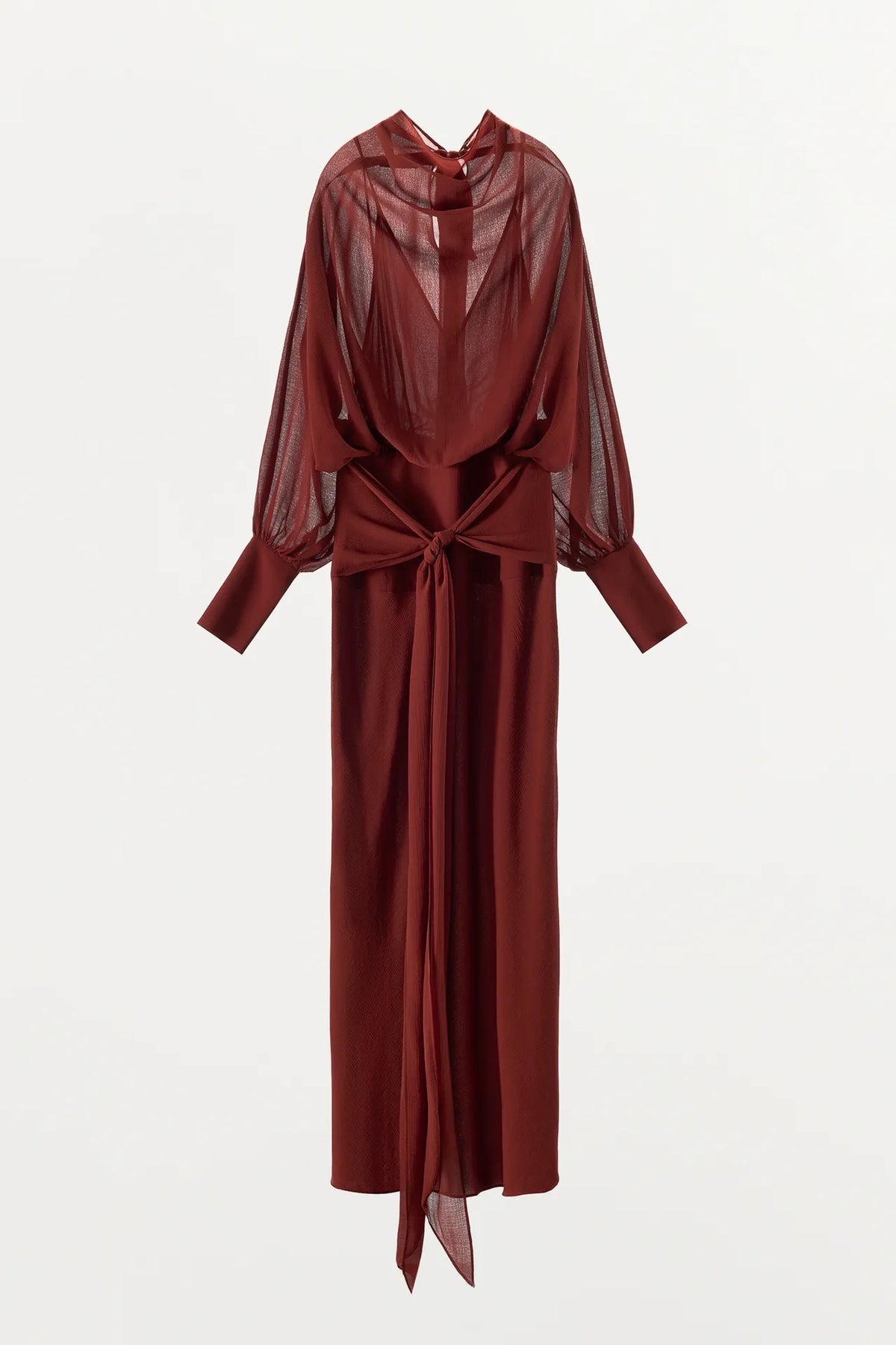 Dresses lysielle