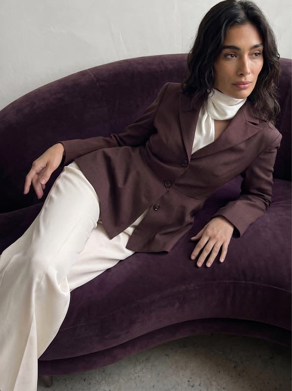 Blazer Avena