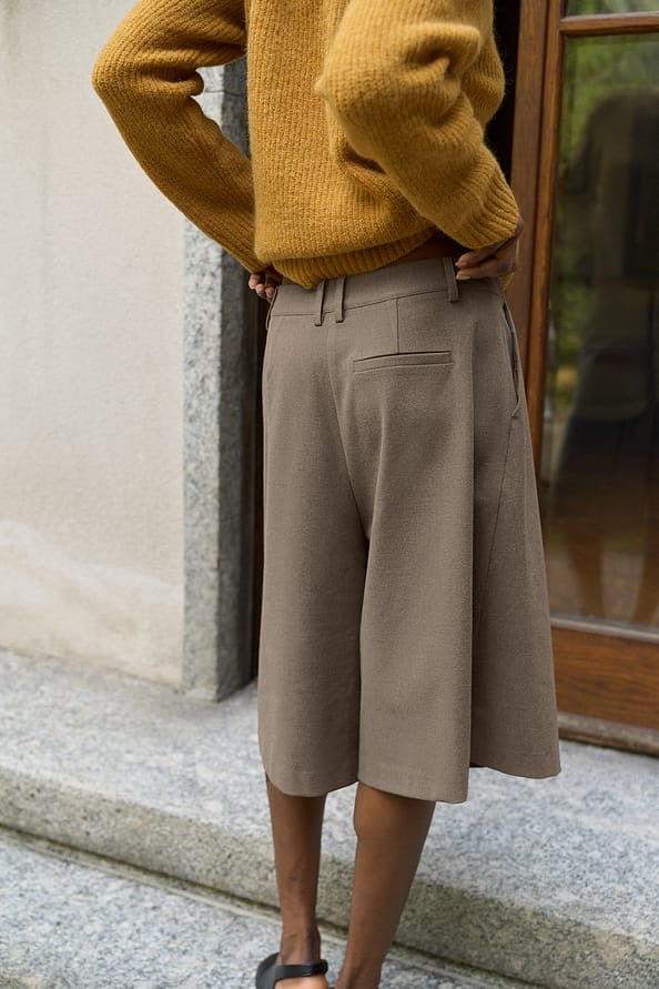 Shorts Mareva