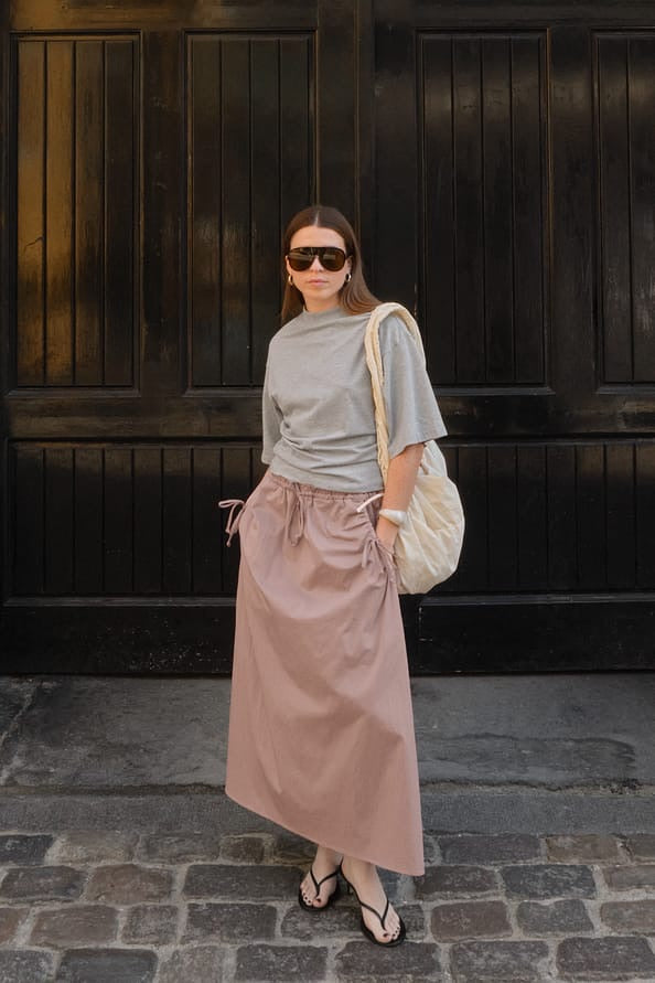 Pants julia