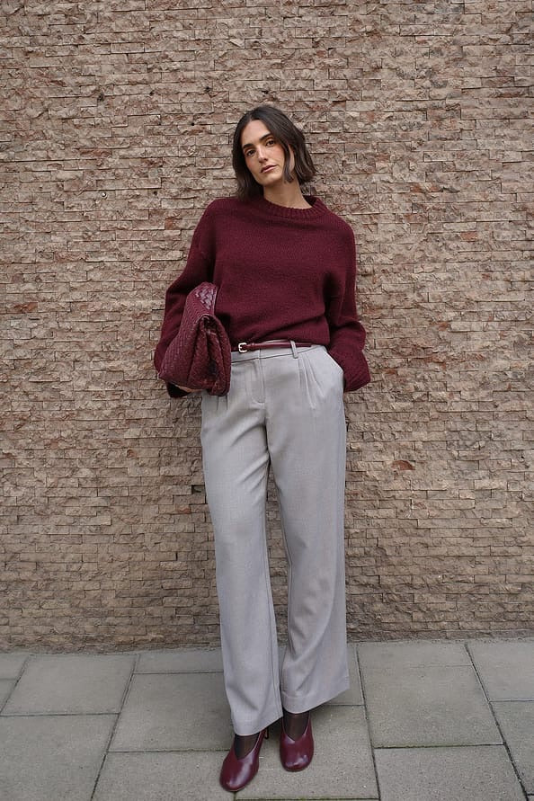 Sweater Naoria