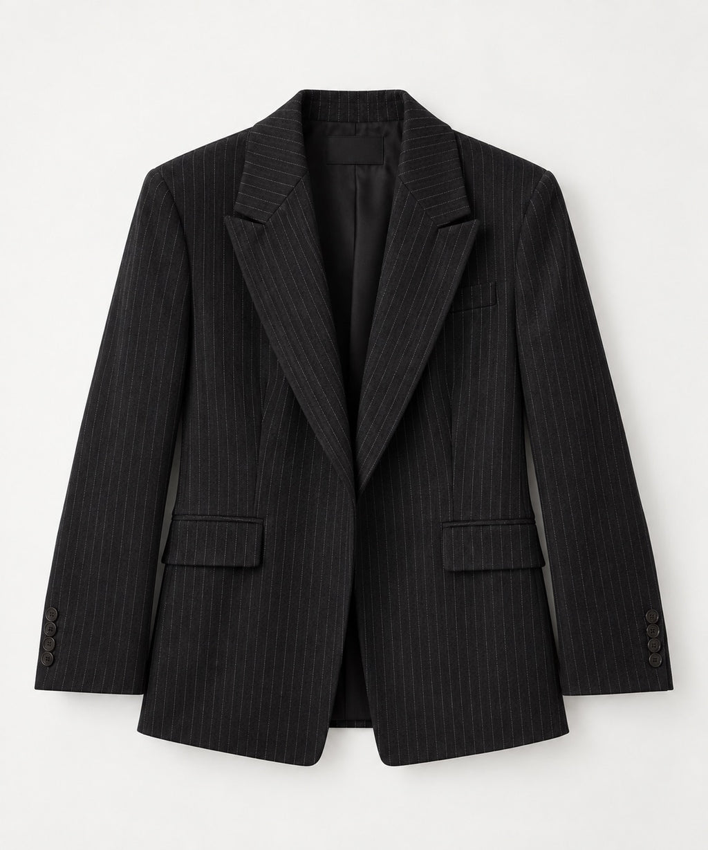 Jacket Nolea