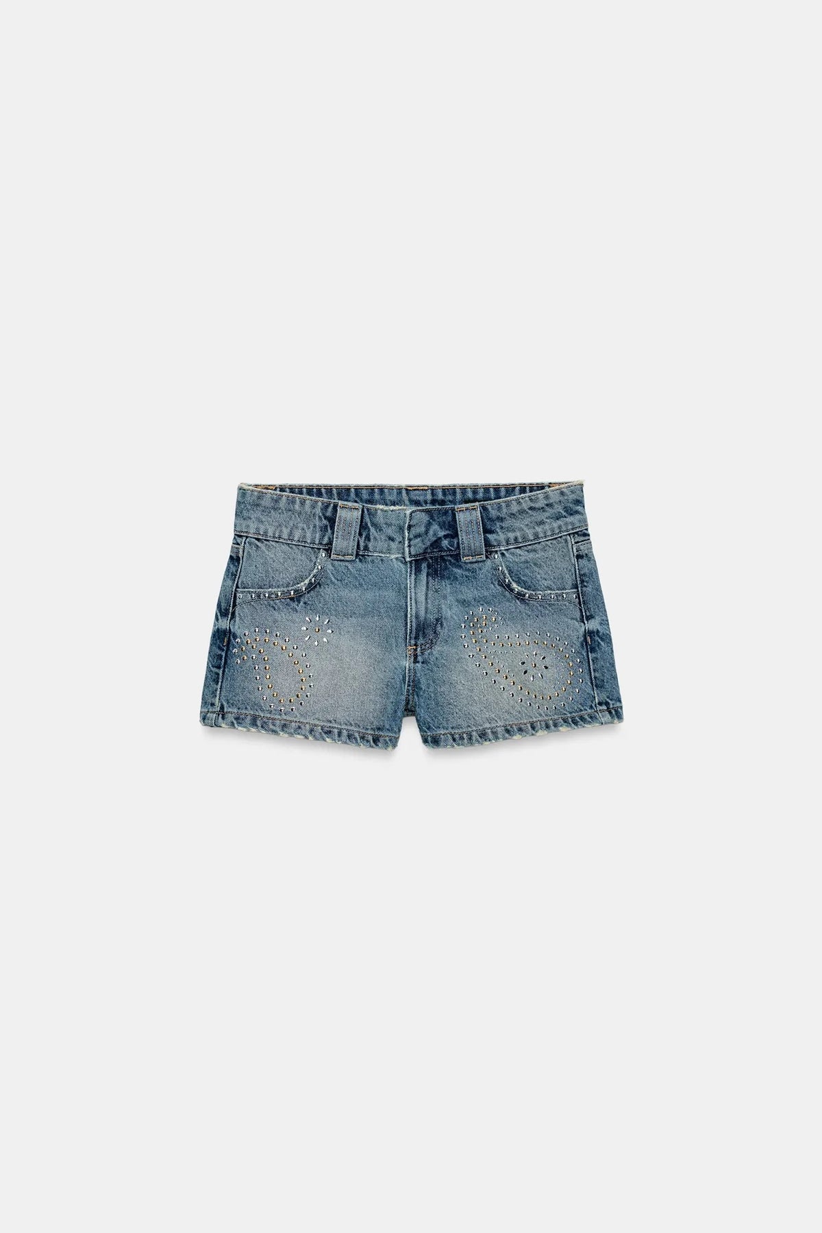 Shorts Morris