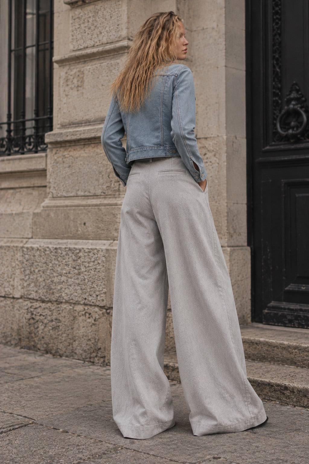 Jacket Valissa
