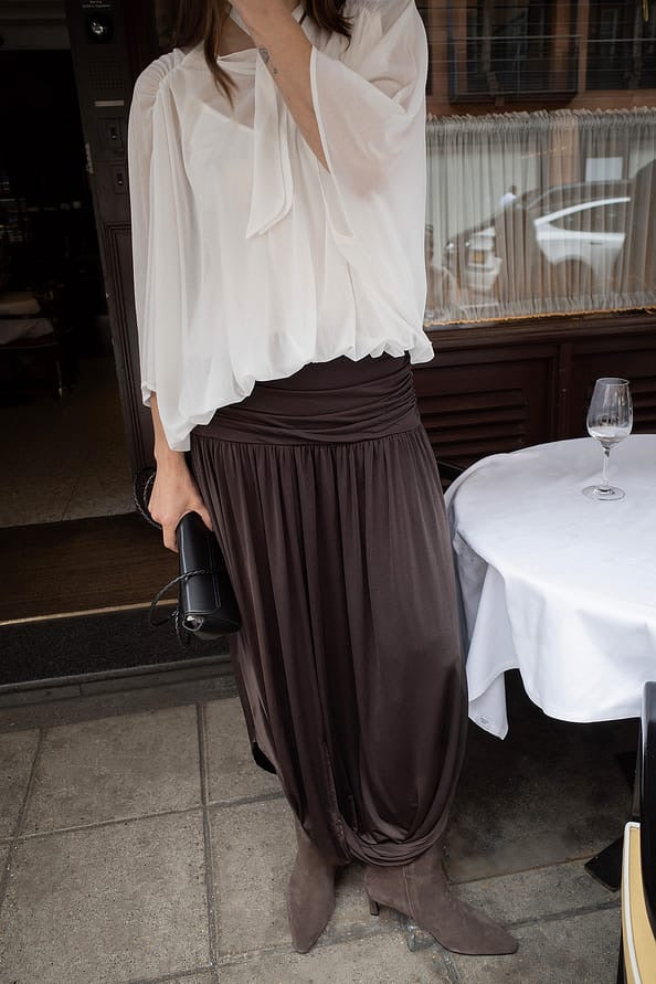 Skirts orlina