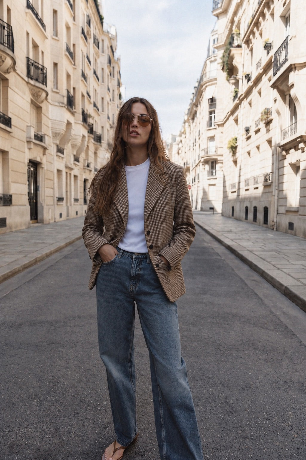 Jacket Elvoria