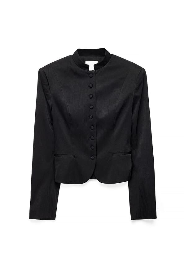 Blazer ascendant