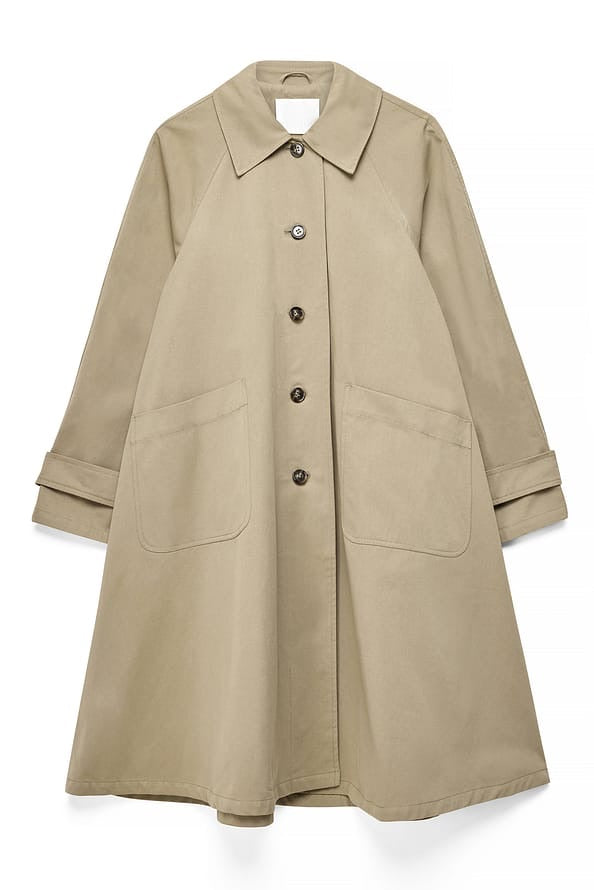 Jacket Orlena