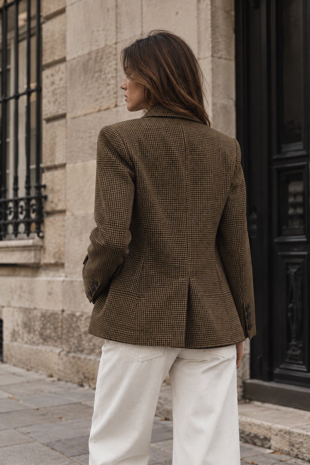 Jacket Amaria
