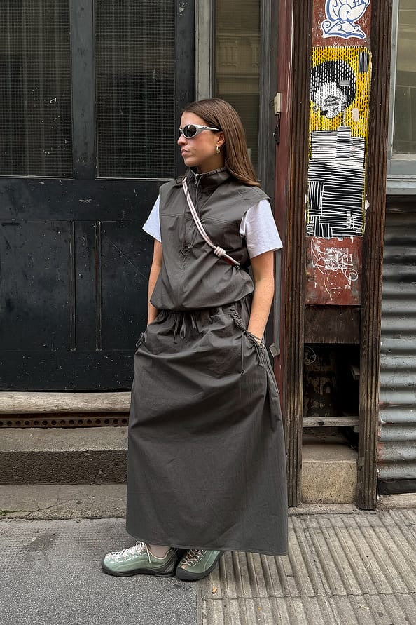 Pants neloa
