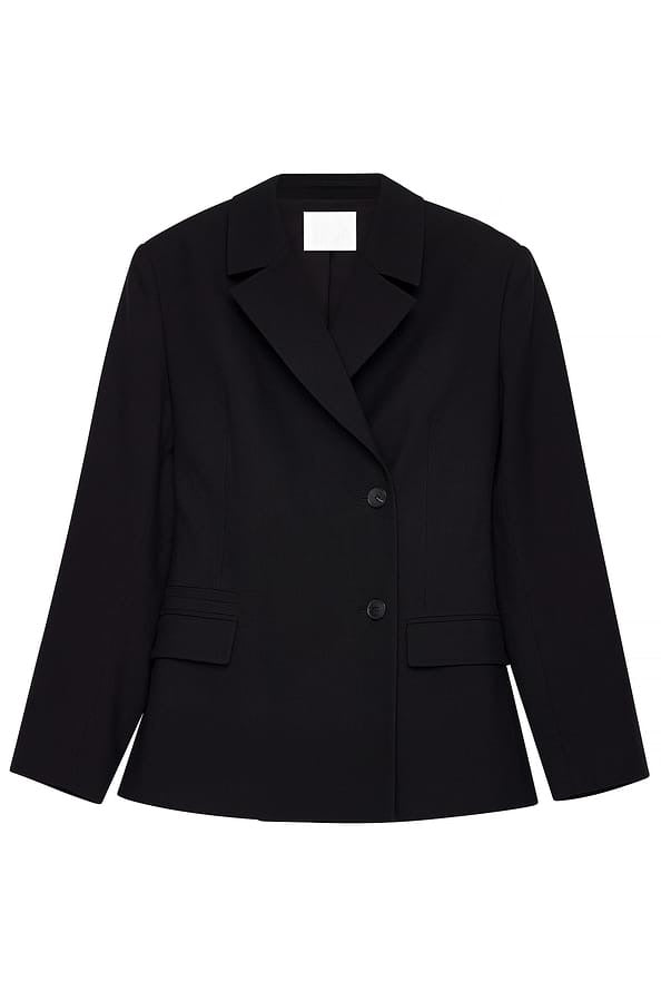 Blazer Bianca