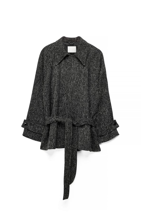 Jacket Solène