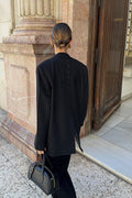 Blazer clémence
