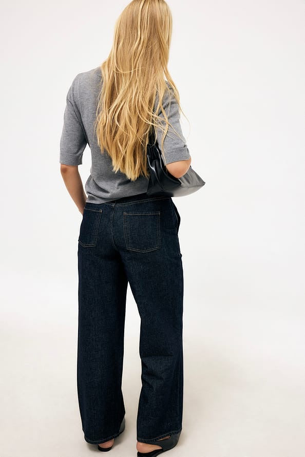 Pants marlis