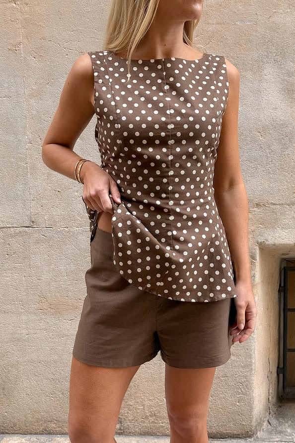Shorts Evania