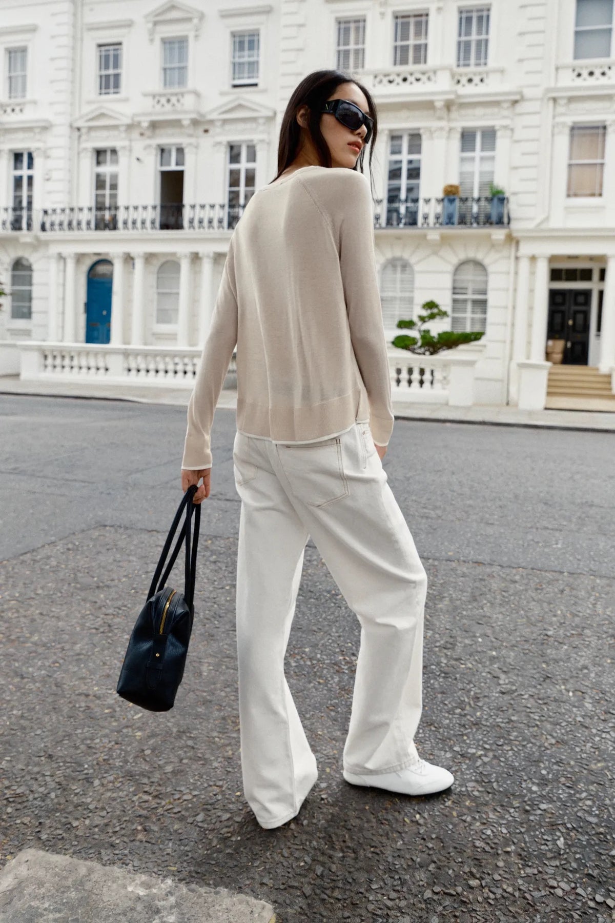Sweater Orelisse
