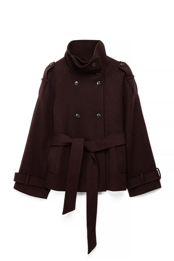 Jacket Elvera