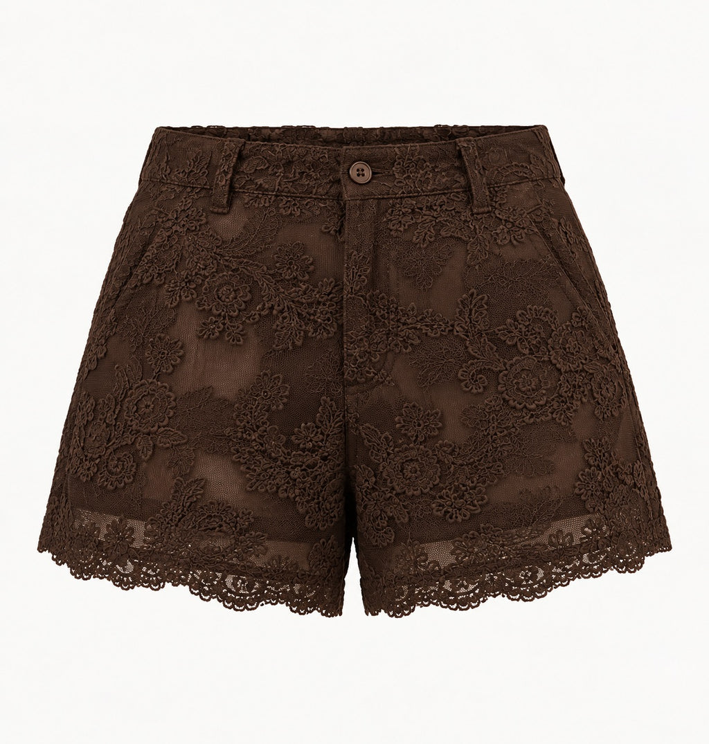 Shorts Jovena