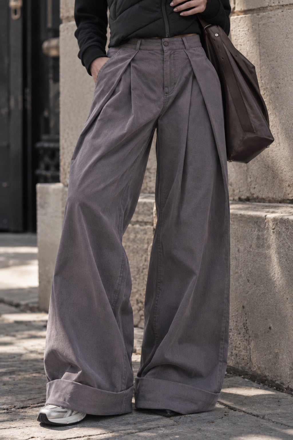 Pants séria