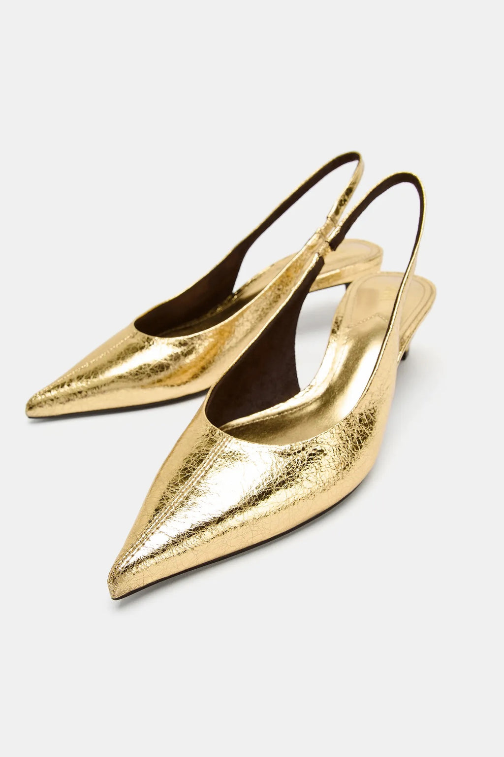 Shoes goldi