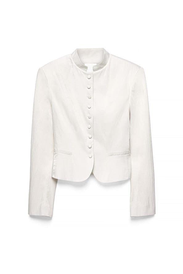 Blazer clara
