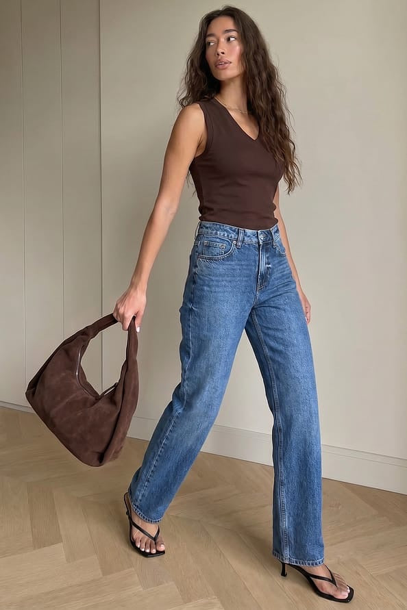 Pants molea