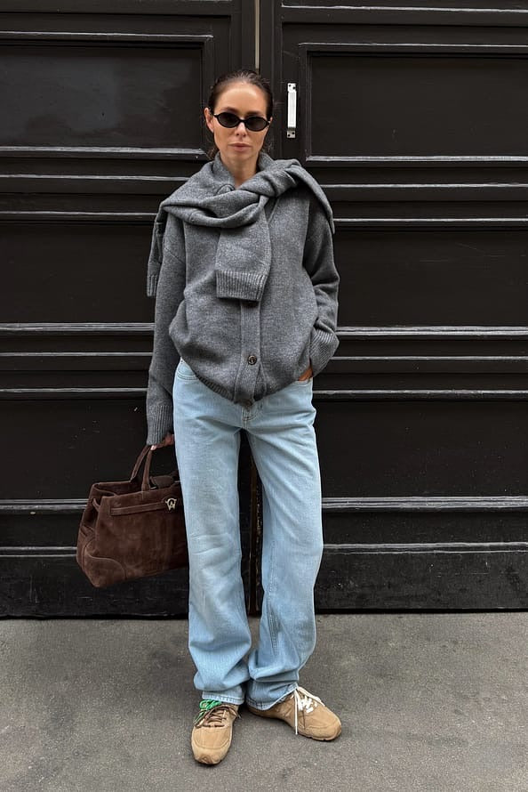 Pants margo
