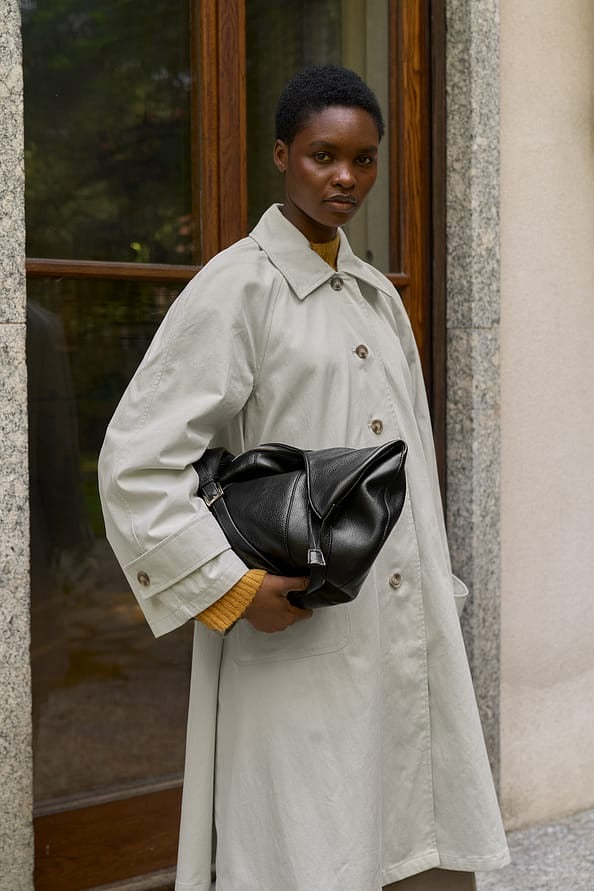 Jacket Anthea