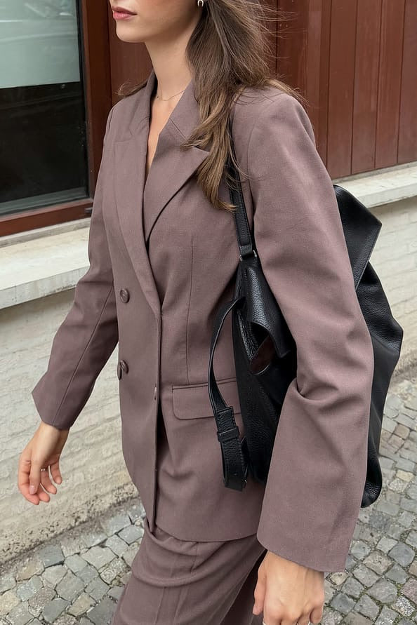 Blazer allure