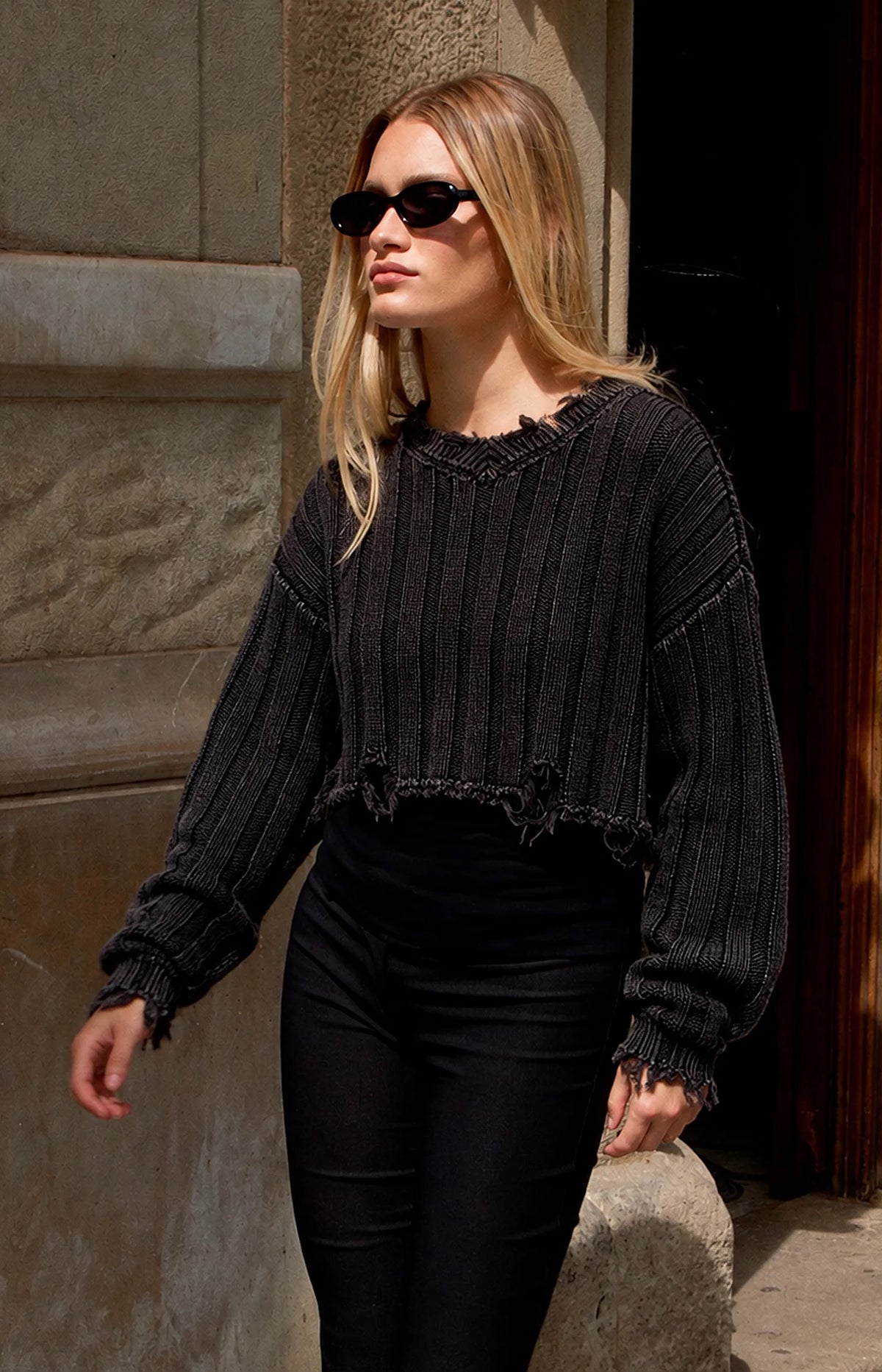 Sweater Selene