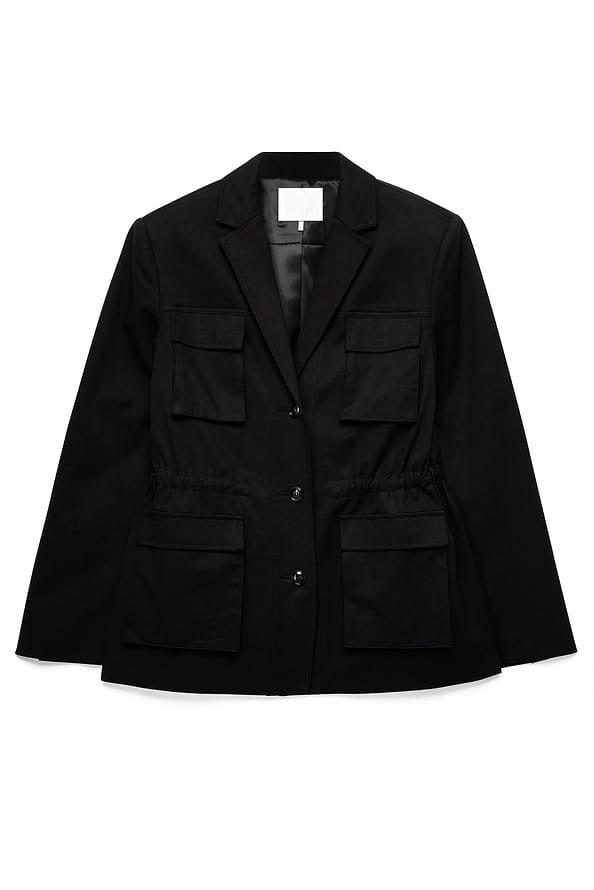 Blazer ava