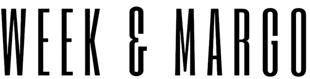 WEEK & MARGO
